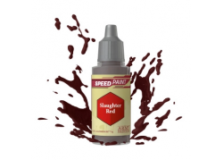 Speedpaints: Slaughter Red (18ml /0.6oz.)